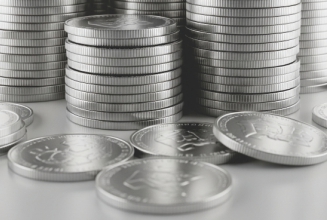 999 Grade Silver