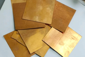 Copper Drinking Water