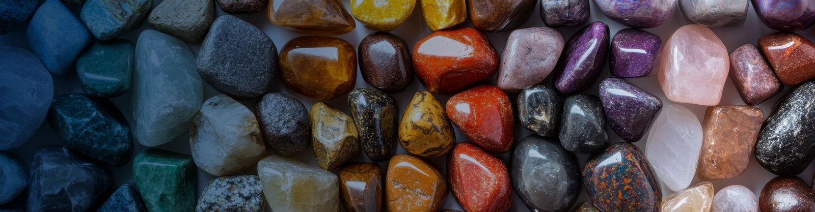 Why Crystals are Used to Energize and Structure Water
