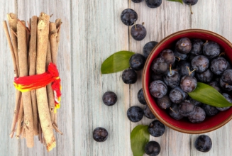 Jamun Wood