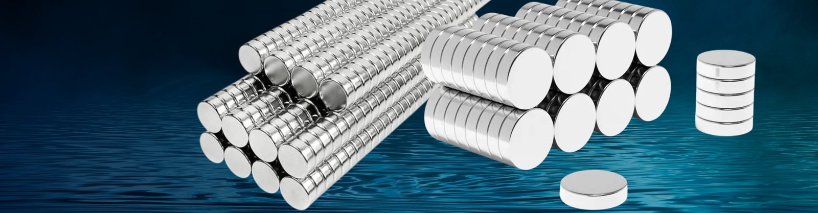 The Healing Science of Magnetic Restructured Water